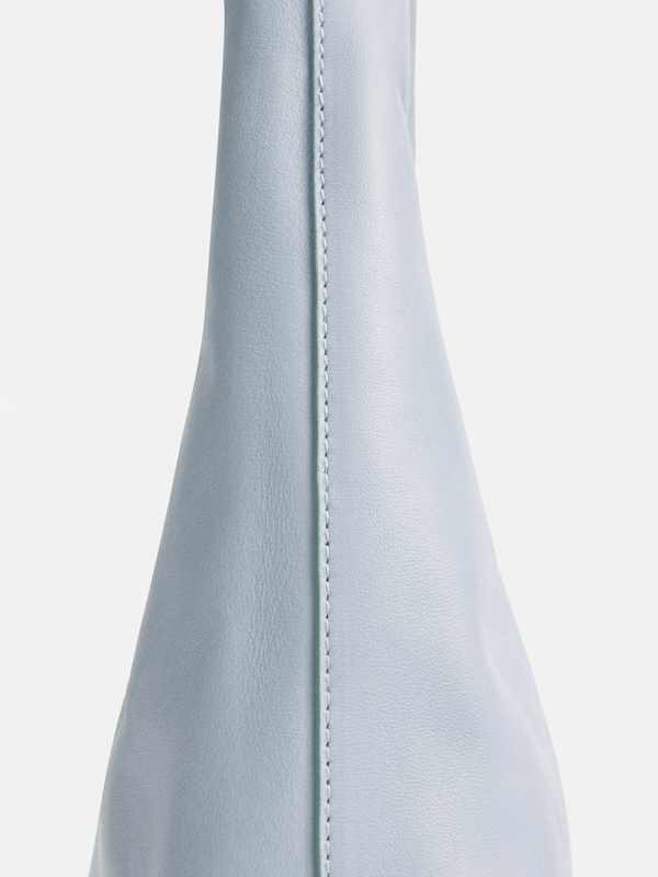 Willow Shoulder Bag - Mist Leather