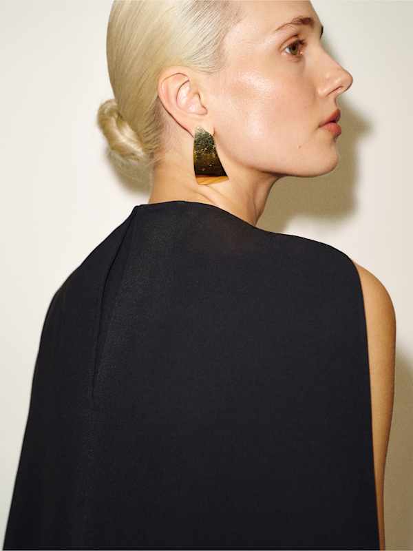 Patricia Dress - Black