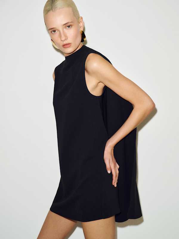 Patricia Dress - Black