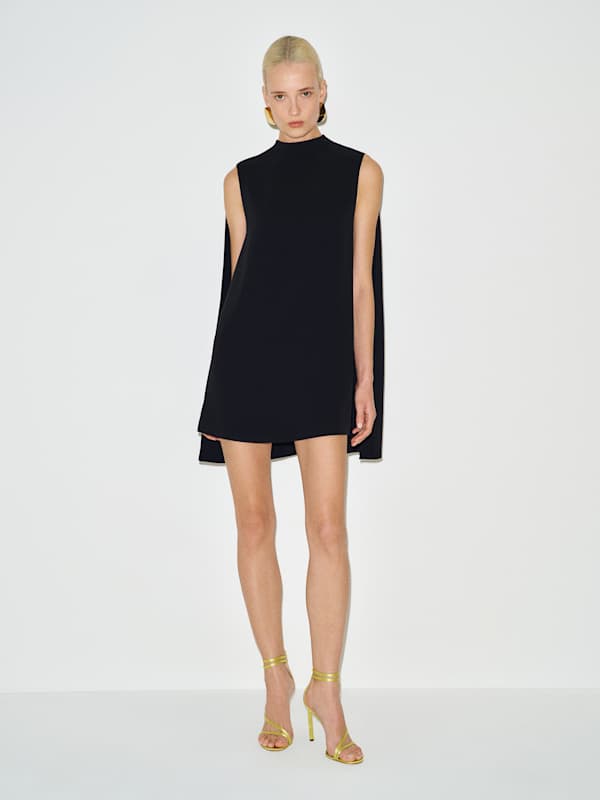 Patricia Dress - Black