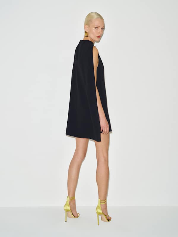 Patricia Dress - Black