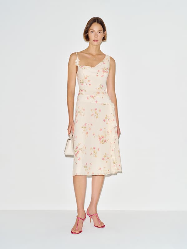 Freya Two Piece - Valerian