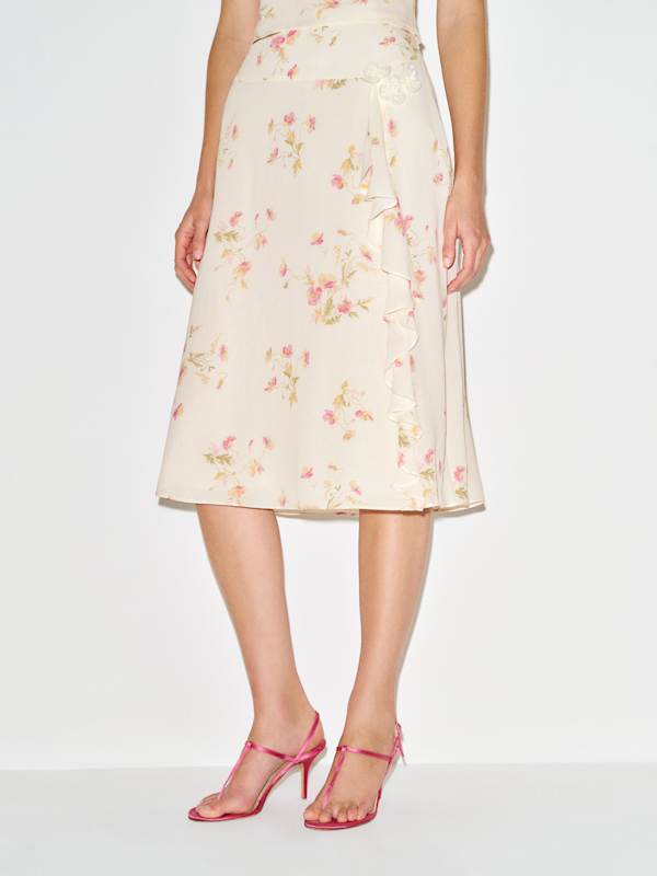 Freya Two Piece - Valerian