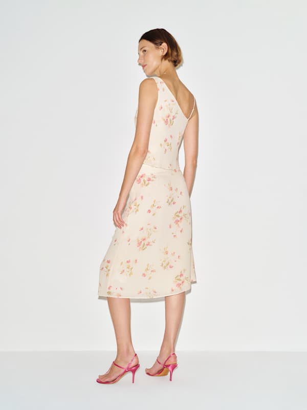 Freya Two Piece - Valerian