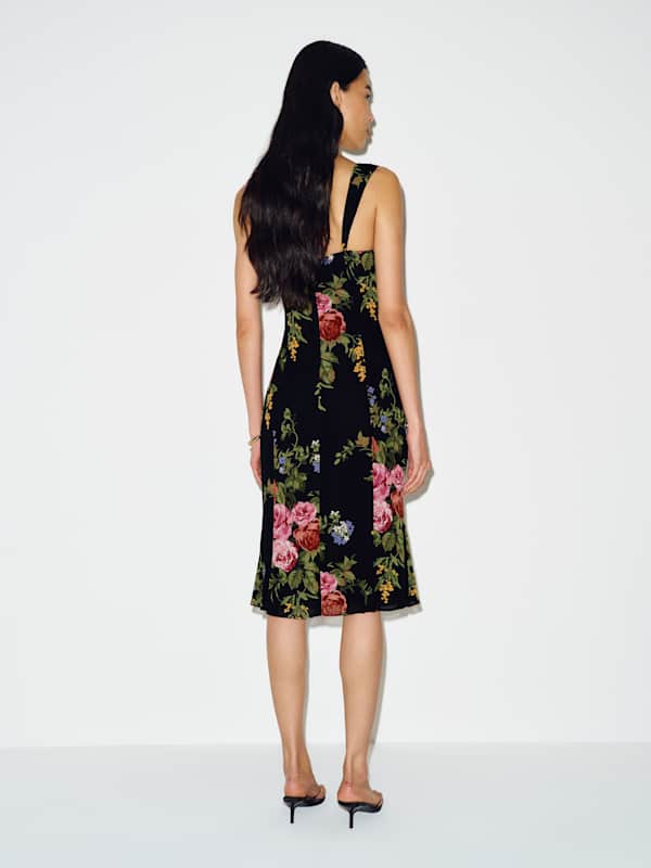Macie Dress - Gala
