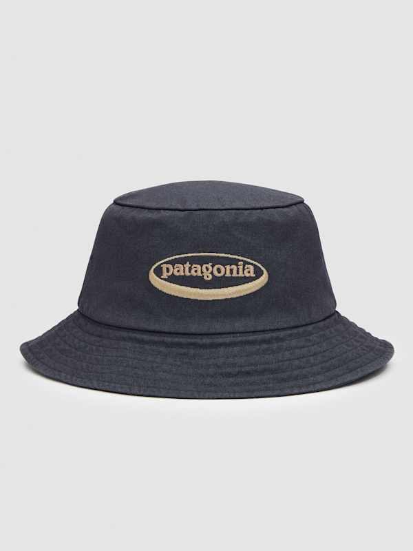 Patagonia Bucket Hat - Smolder Blue