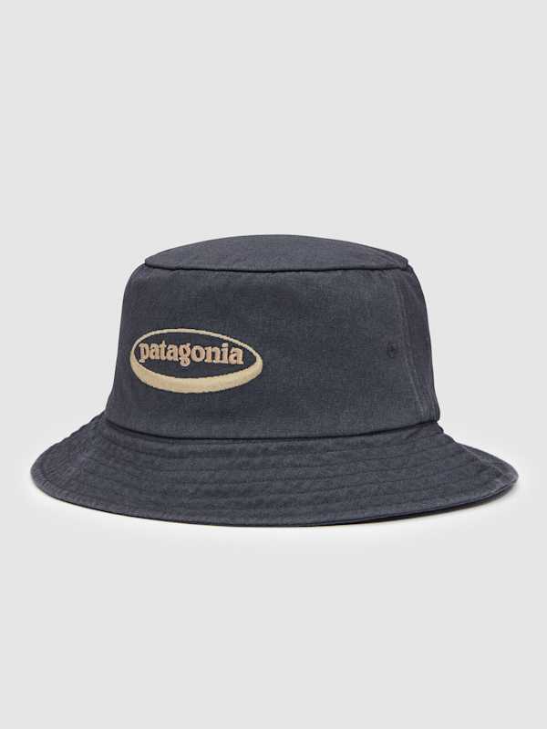 Patagonia Bucket Hat - Smolder Blue