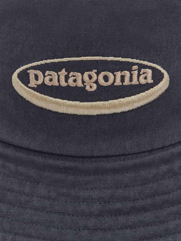 Patagonia Bucket Hat - Smolder Blue