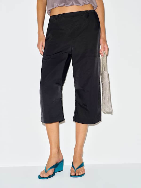 Arlette Pant - Black