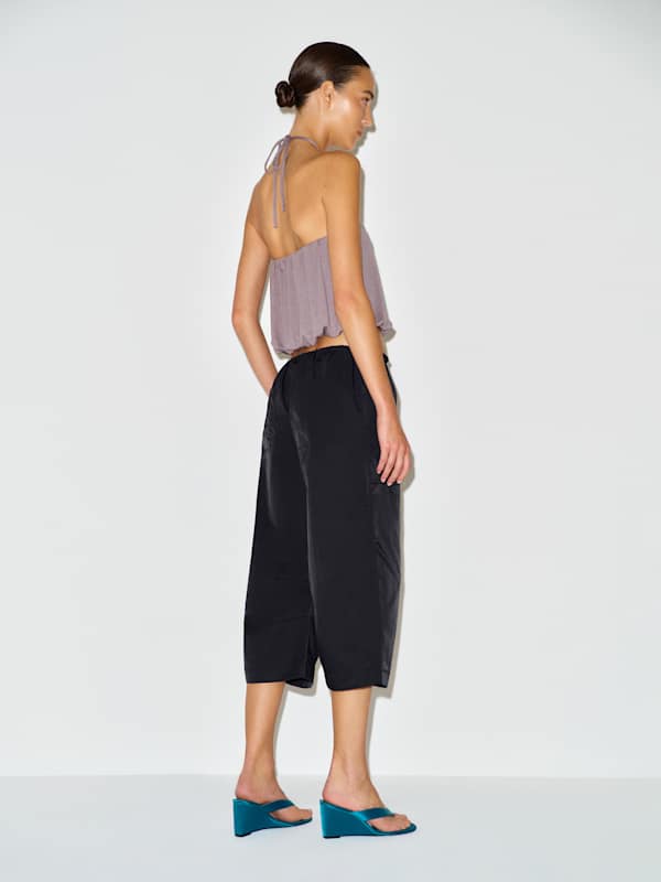 Arlette Pant - Black