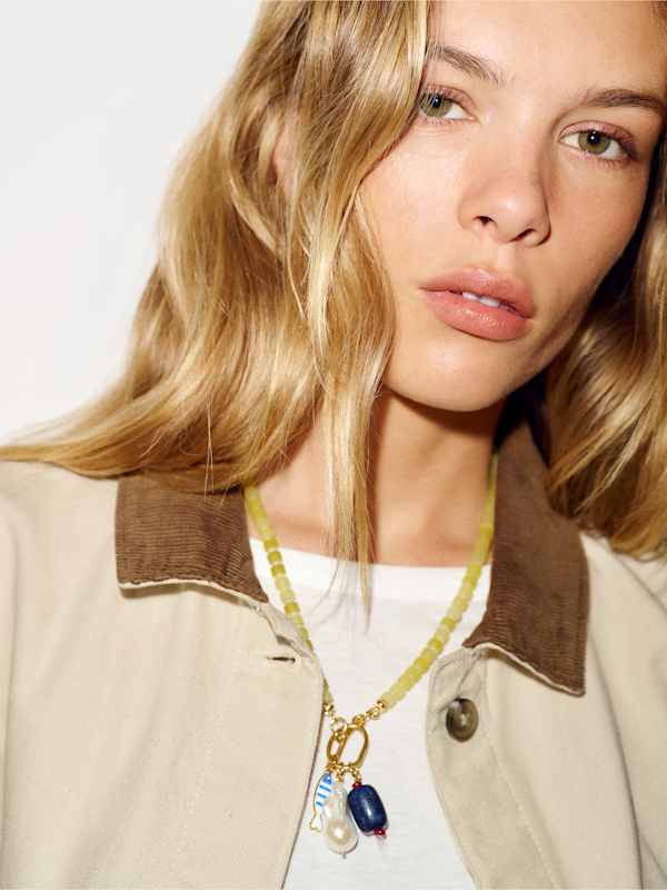 Patagonia W's Point Reyes Canvas Coat - Undyed Natural