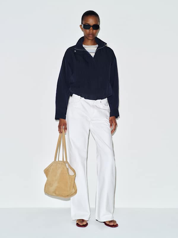 Kendall Jacket - Navy