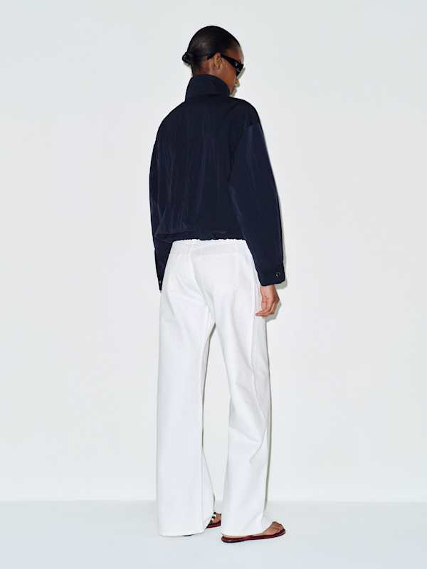 Kendall Jacket - Navy