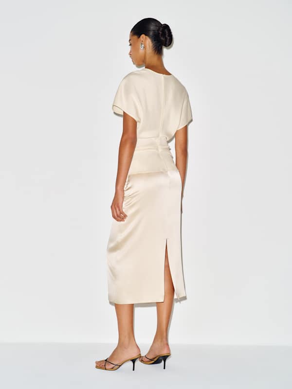 Ginie Top - Cream
