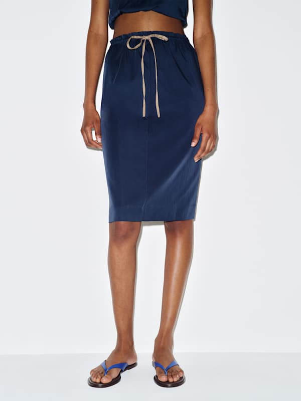 Dutton Two Piece - Navy