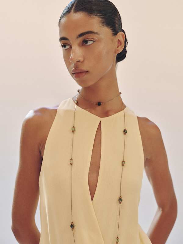 Daisy-Kate Dress - Ray Of Light