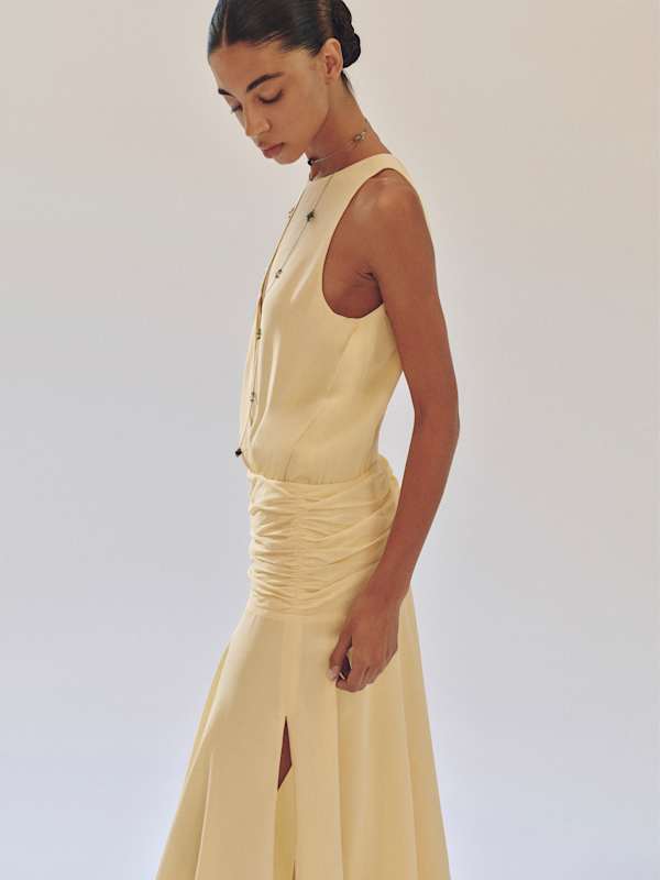 Daisy-Kate Dress - Ray Of Light
