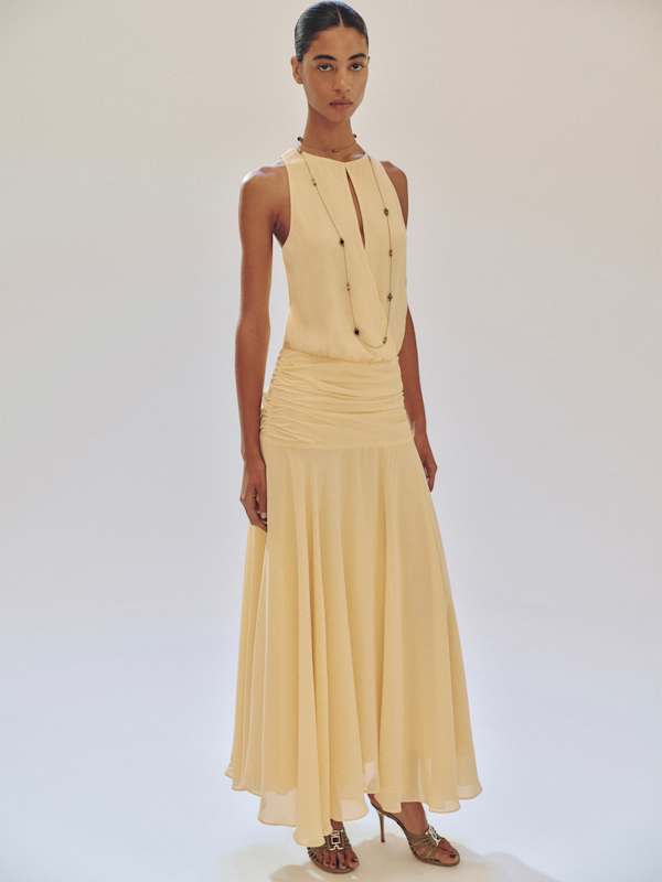 Daisy-Kate Dress - Ray Of Light