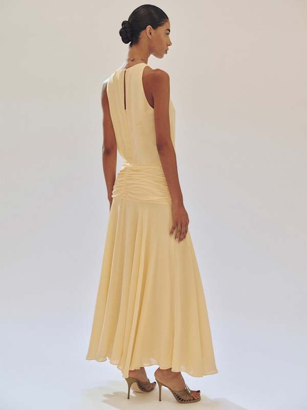 Daisy-Kate Dress - Ray Of Light