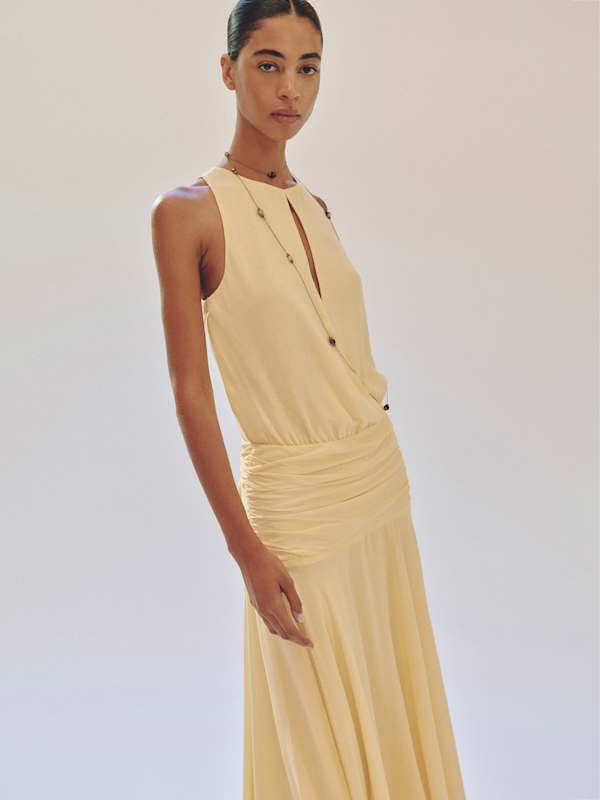 Daisy-Kate Dress - Ray Of Light