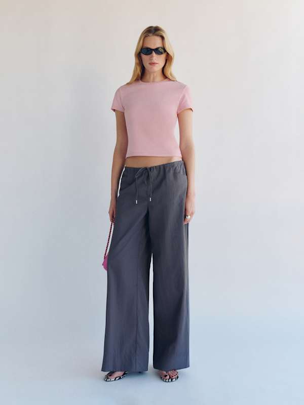 Lissa Tee - Babygirl