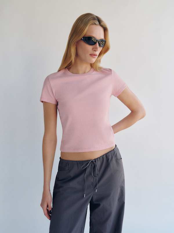 Lissa Tee - Babygirl