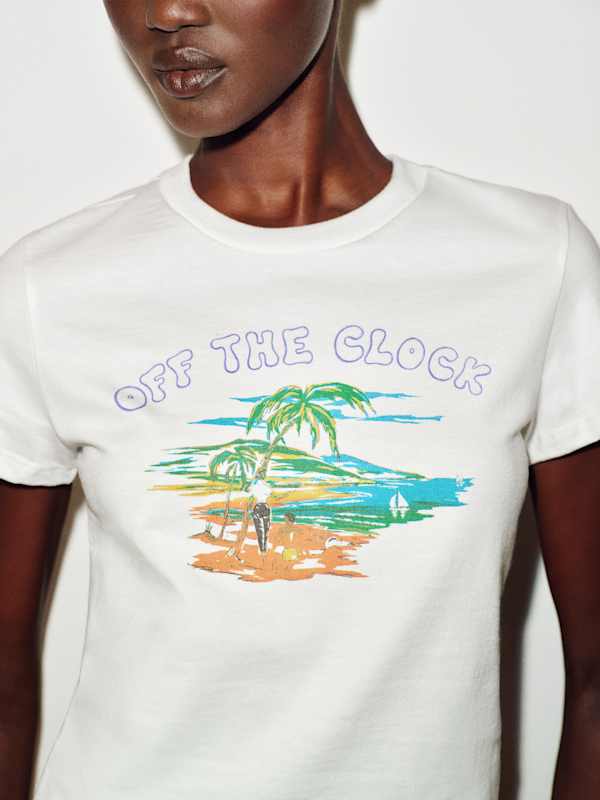 Lissa Tee - Off The Clock