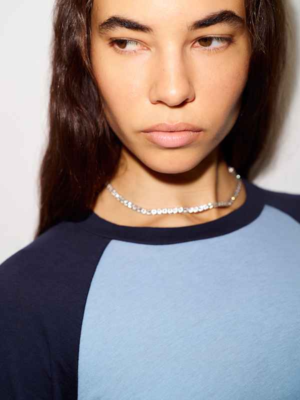 Noelle Tee - Skyline With Midnight