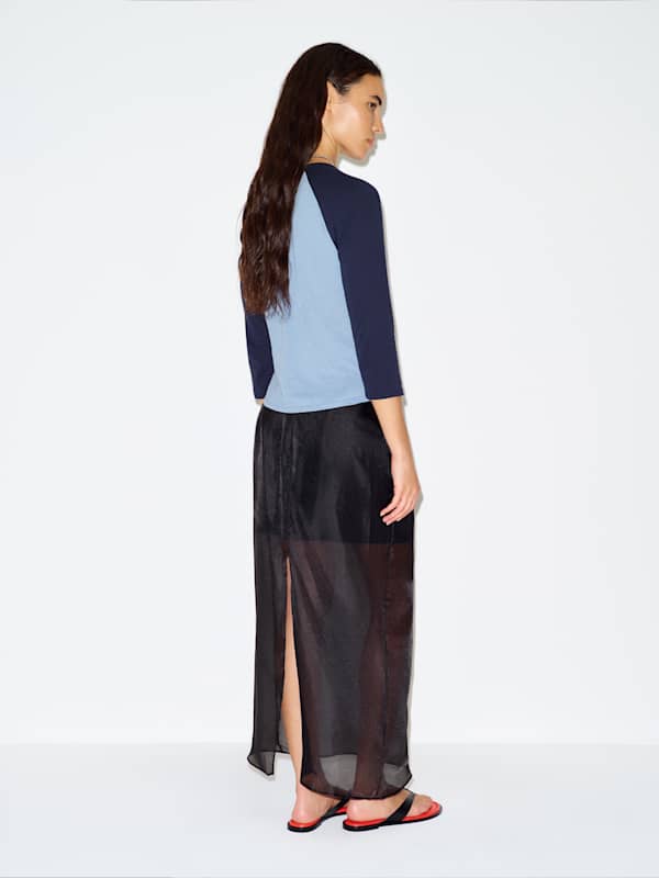 Noelle Tee - Skyline With Midnight