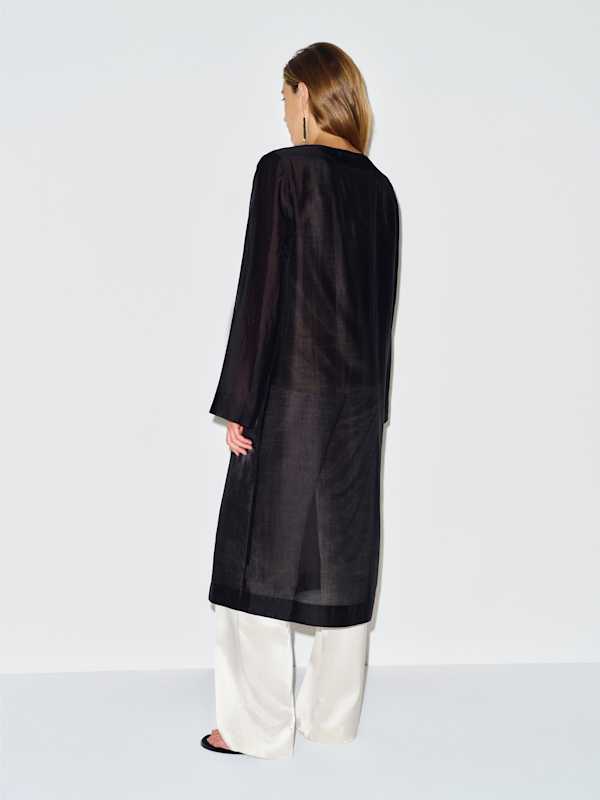 Koda Jacket - Black