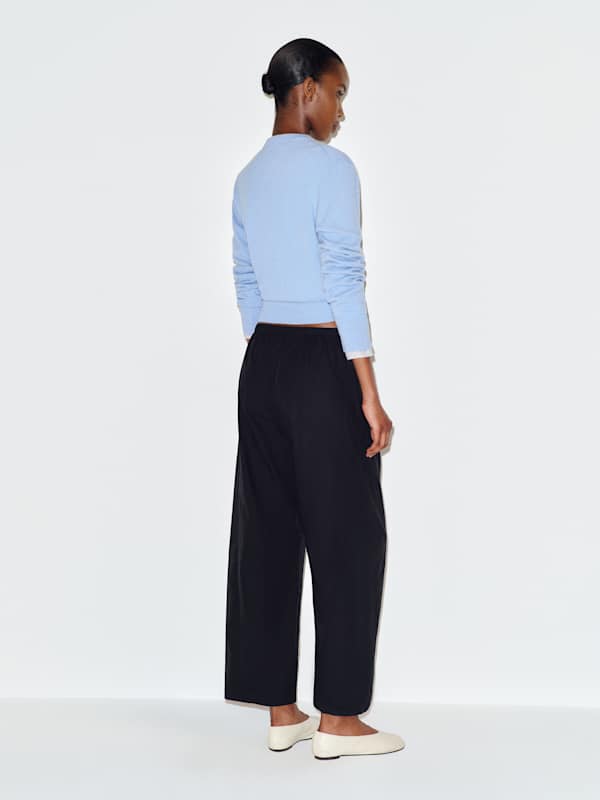 Elara Pant - Black