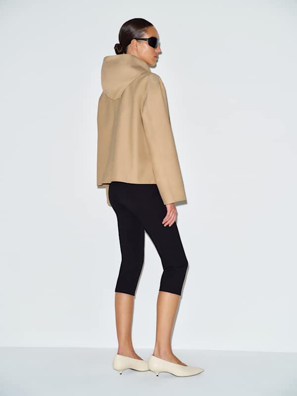 Kinsley Jacket - Khaki