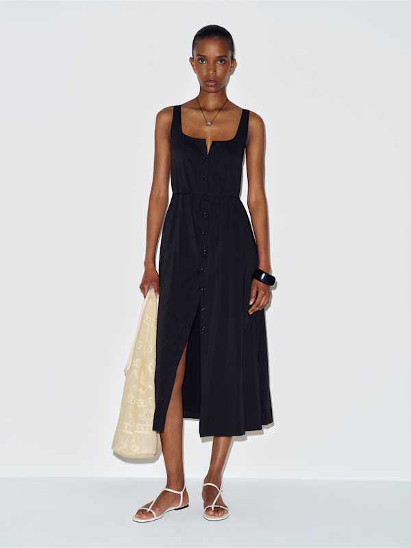 Anari Dress - Black