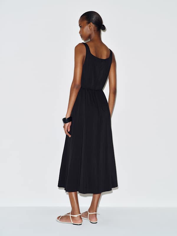 Anari Dress - Black