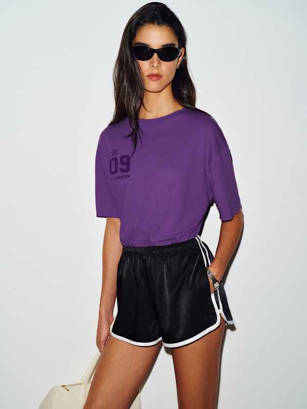 Scottie Short - Black