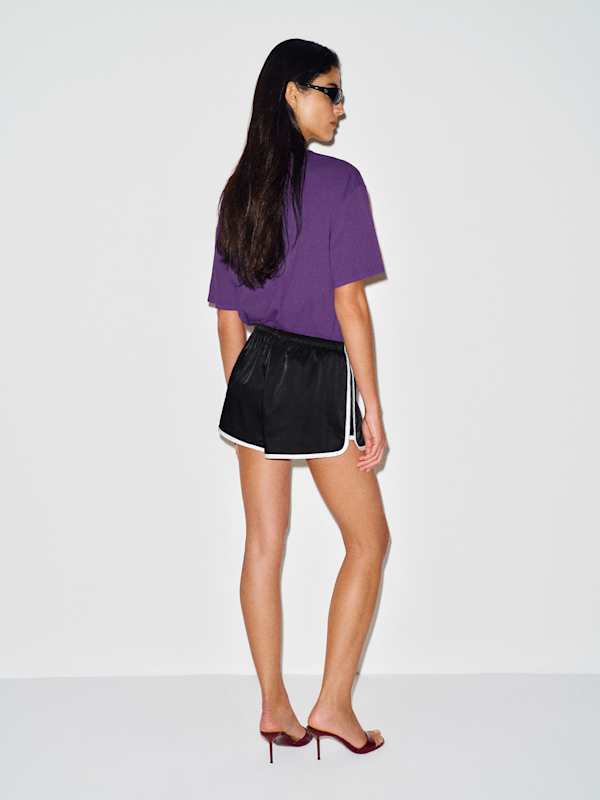 Scottie Short - Black