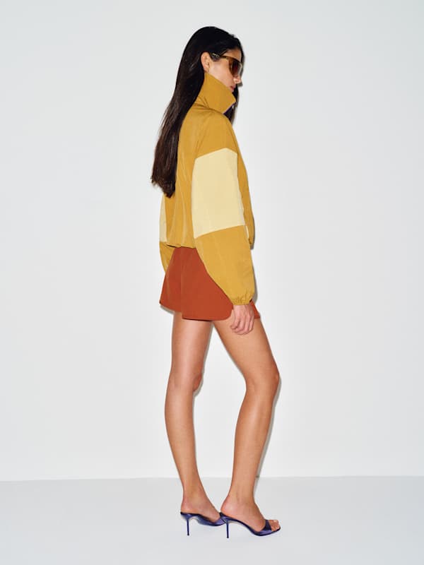 Scottie Short - Chili Mango
