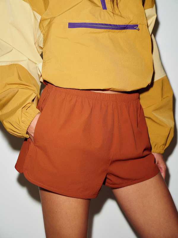 Scottie Short - Chili Mango