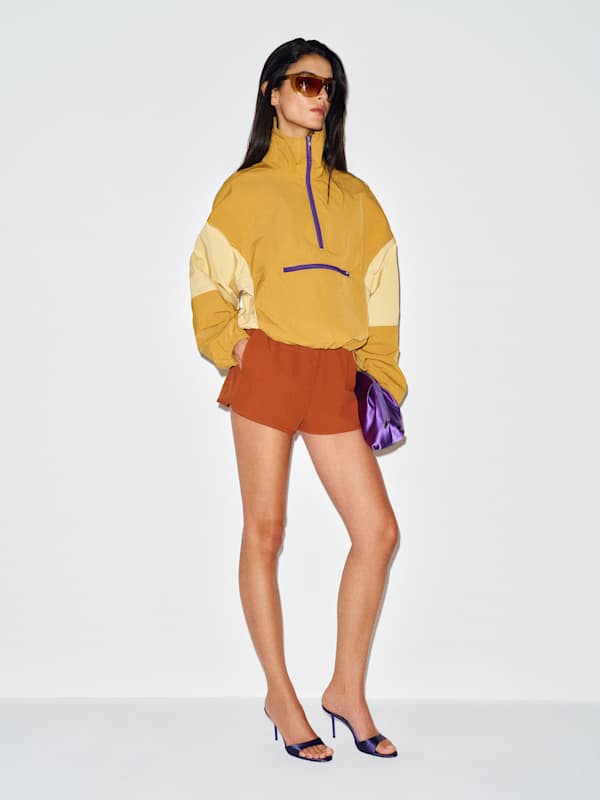 Scottie Short - Chili Mango