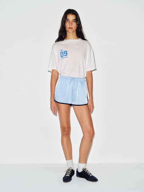 Scottie Short - Mineral