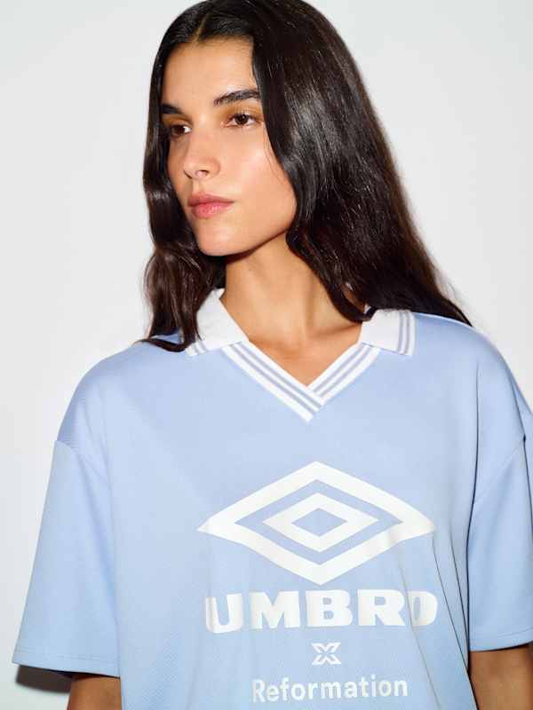 Theo Jersey Top - Mineral