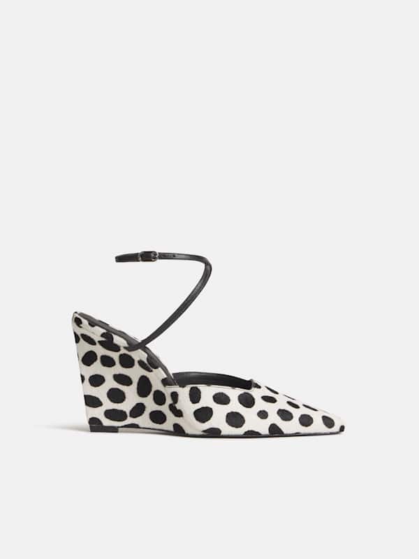 Natasha Wedge - Dalmatian Haircalf