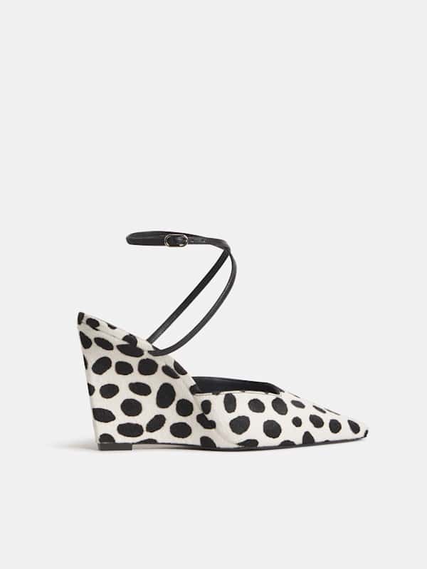 Natasha Wedge - Dalmatian Haircalf