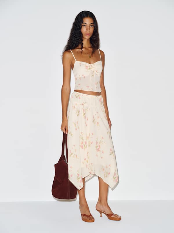 Marielle Two Piece - Valerian