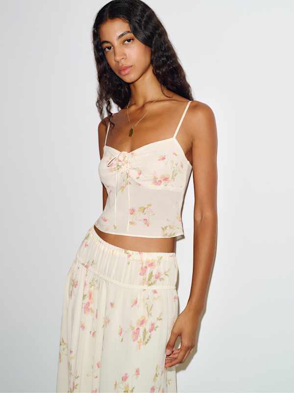 Marielle Two Piece - Valerian