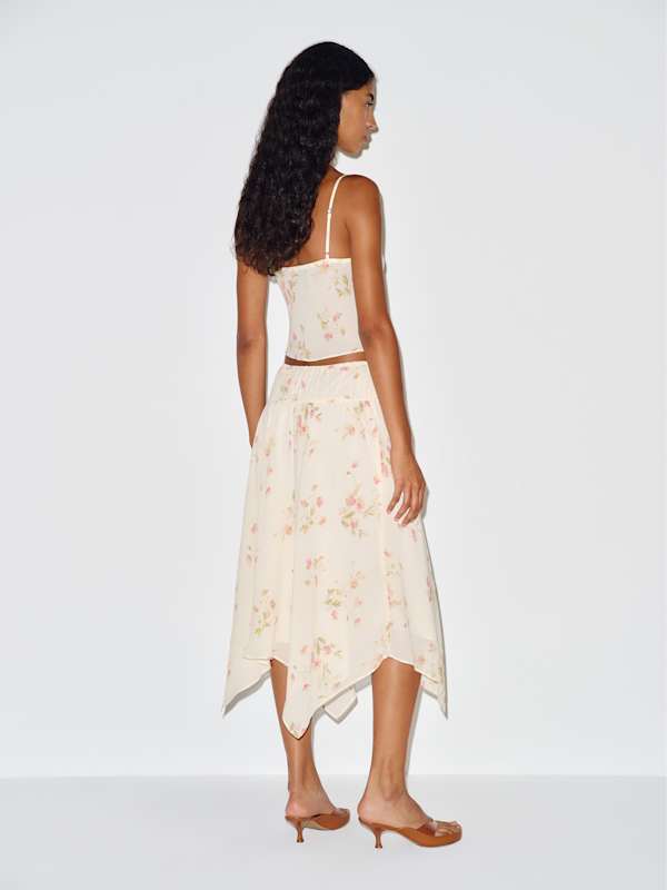 Marielle Two Piece - Valerian