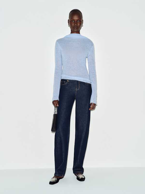 Mirelle Sweater by Reformation