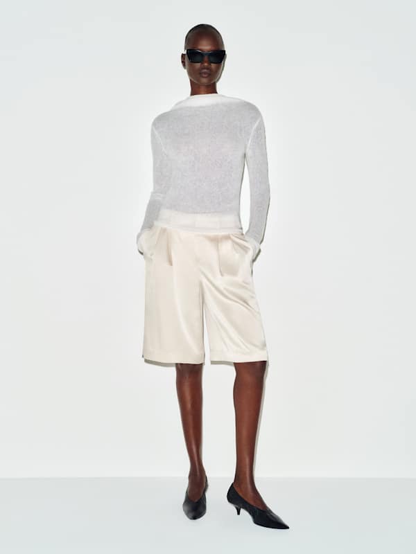 Mirelle Sweater by Reformation