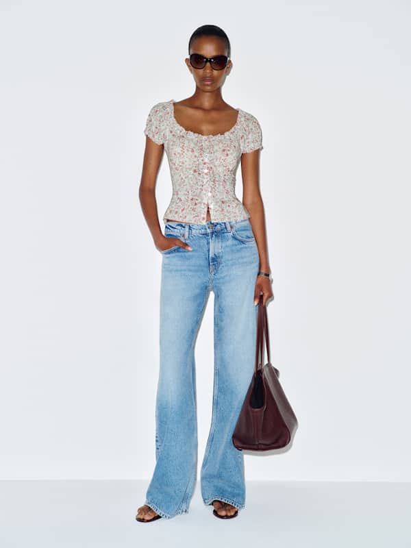 Adina Top - Dorset