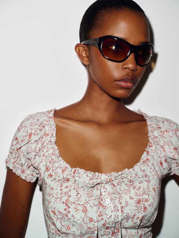Adina Top - Dorset